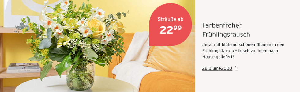 Blume2000