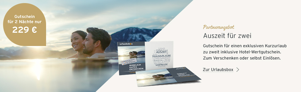 TTchibo Invent Reisegutschein