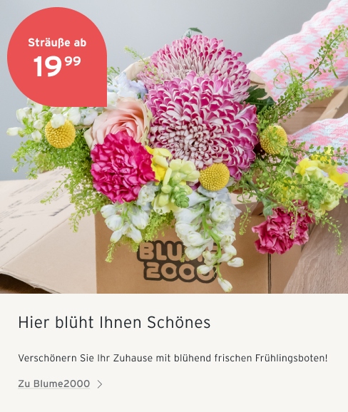 Blume2000
