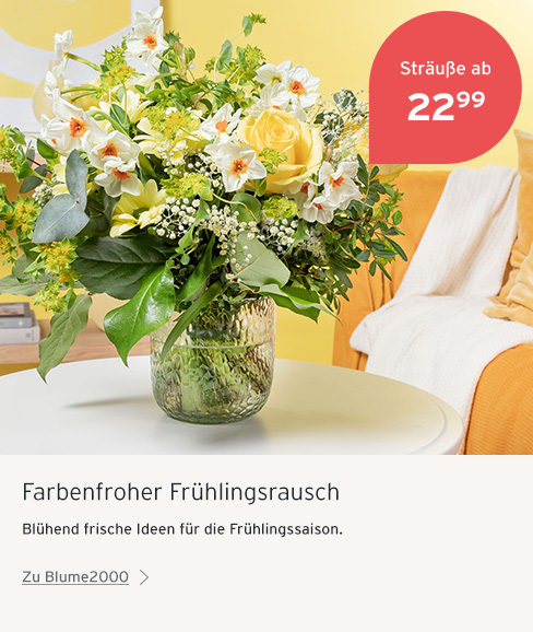 Blume2000