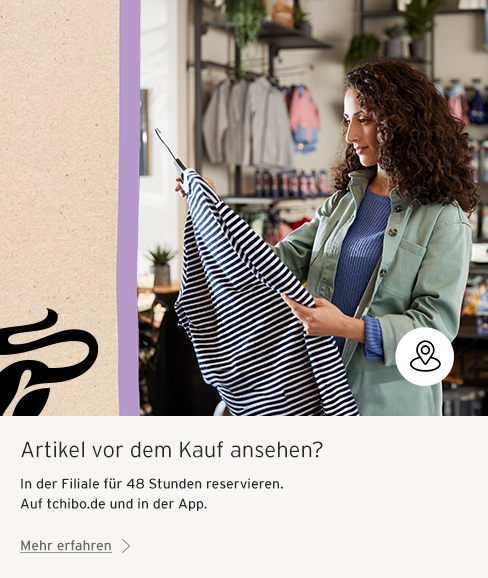 Filialreservierung
