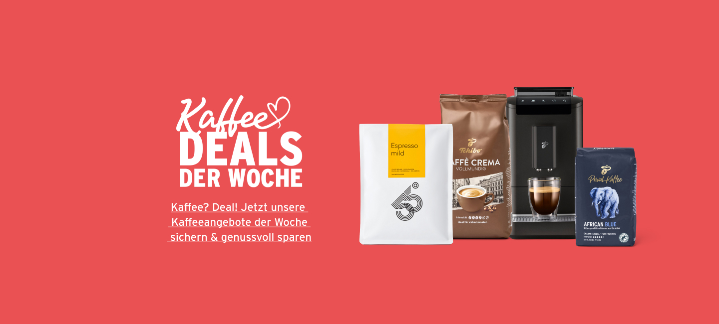 Kaffee DDW