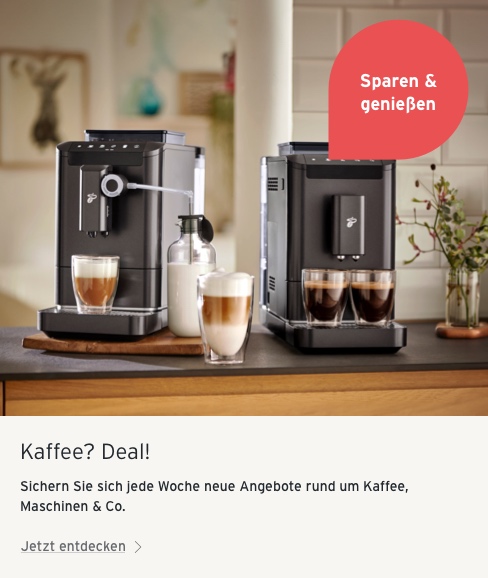 Kaffeedeals Esperto
