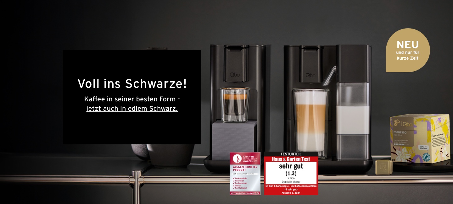 Kaffee Qbo
