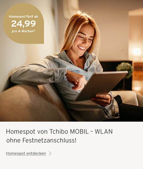 MF Homespot