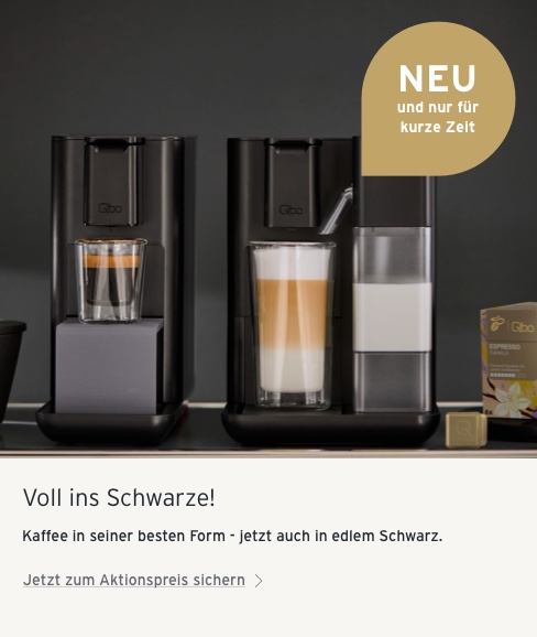 Kaffeedeals der Woche