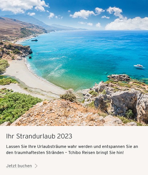strandurlaub