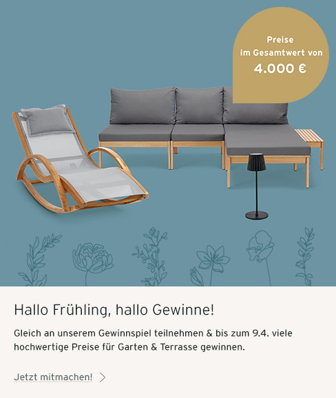 Gewinnspiel