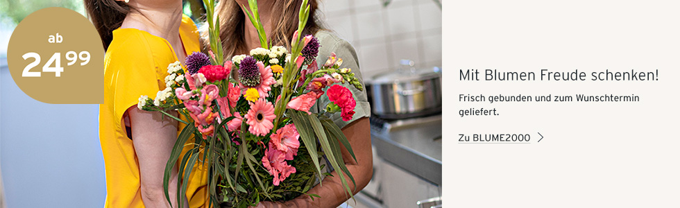 Tchibo Blume Geburtstag