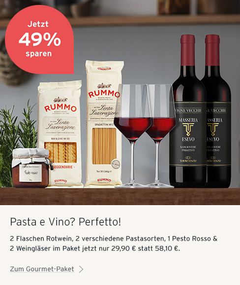 Hawesko Weinpaket