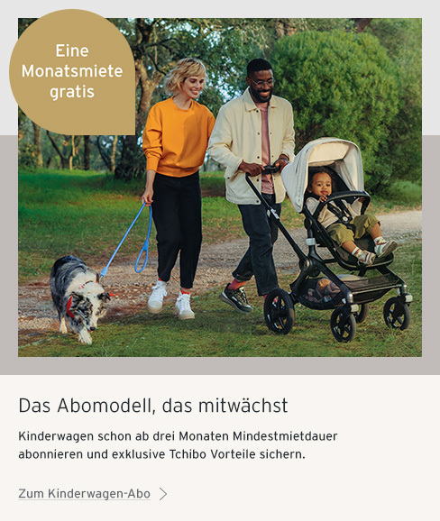 StrollMe Kinderwagen Angebot
