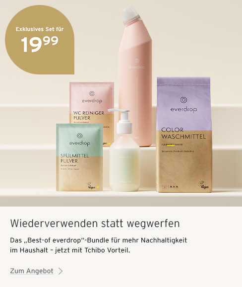 everdrop Best of Bundle Partnerangebot