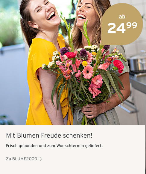 Blumen bei Blume2000
