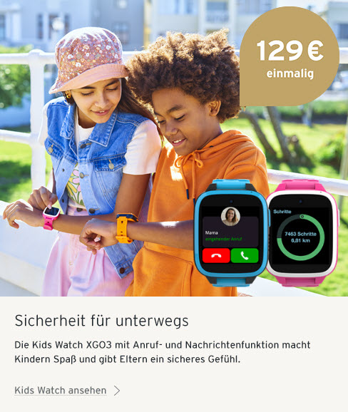 Generisch Kids Watch