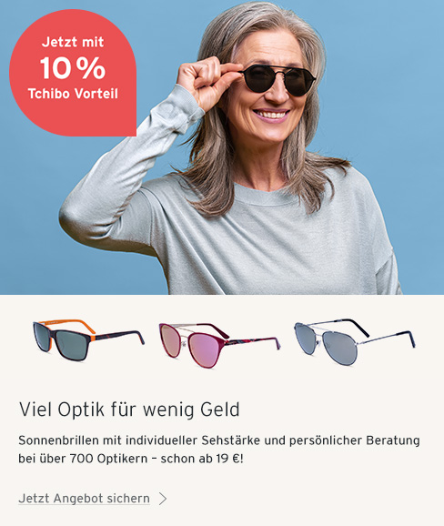 Brillen Sonnenbrillen mit Sehstärke