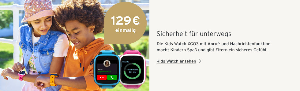 Kids Watch
