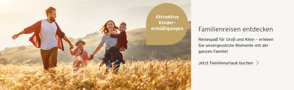 Familienreisen