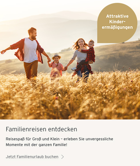 Familienreisen