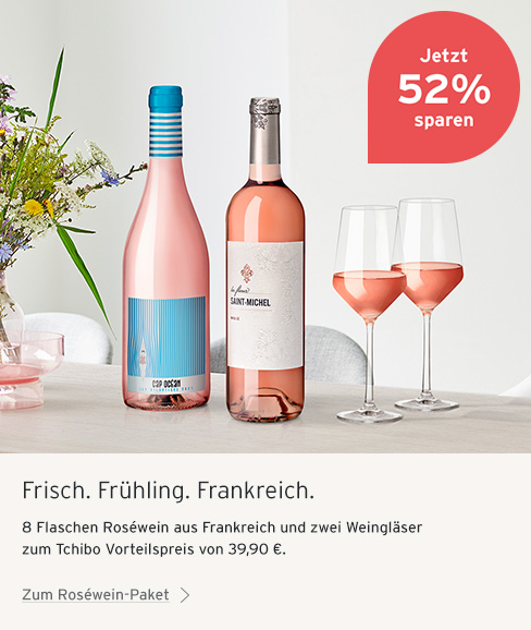 Hawesko Rose Wein