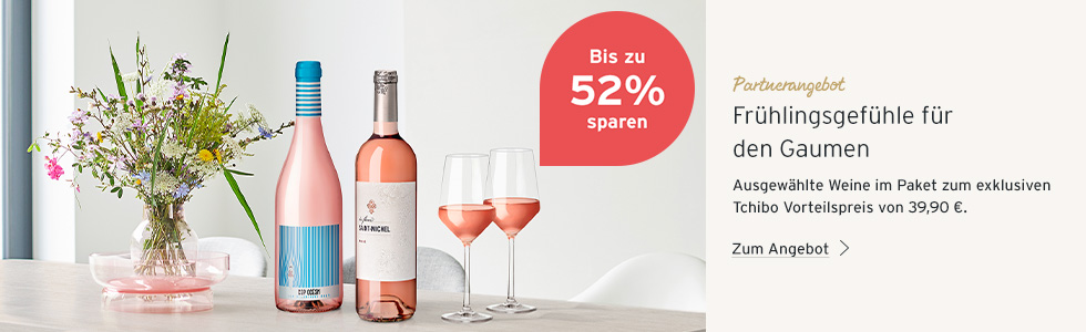 Hawesko Rose Wein