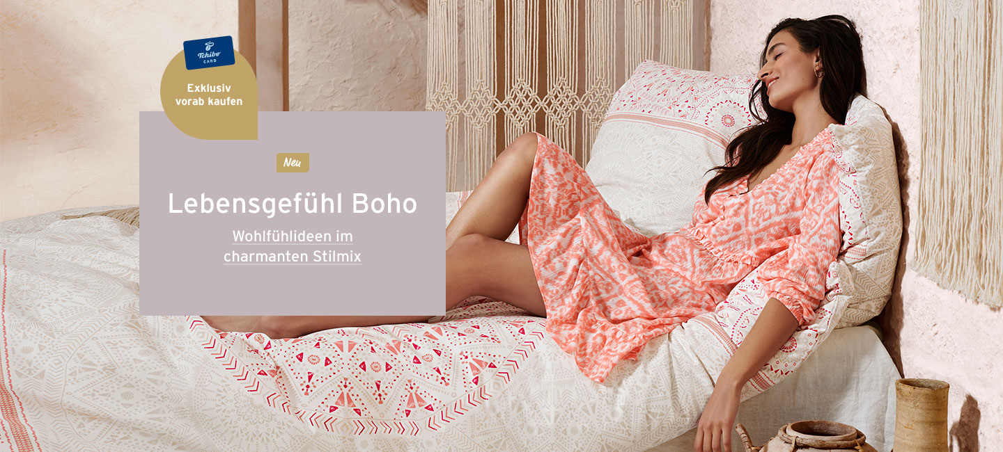 Tchibo Online Shop