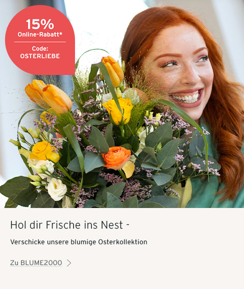 osterblume