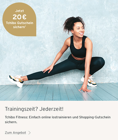 trainingszeit