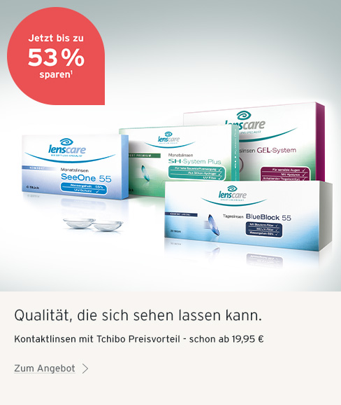 Qualität, die sich sehen lässt
