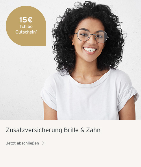 brillezahn