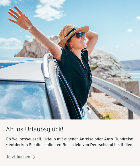 urlaubsglück