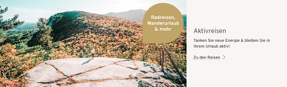 aktivreisen