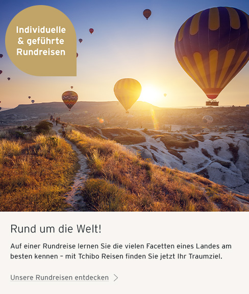Rundreisen