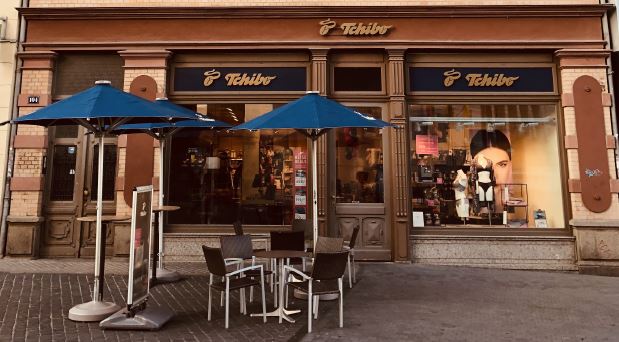 Hier finden Sie Öffnungszeiten, Telefonnummer und weitere Informationen zu Filiale Leipziger Str. 104, 06108 Halle.