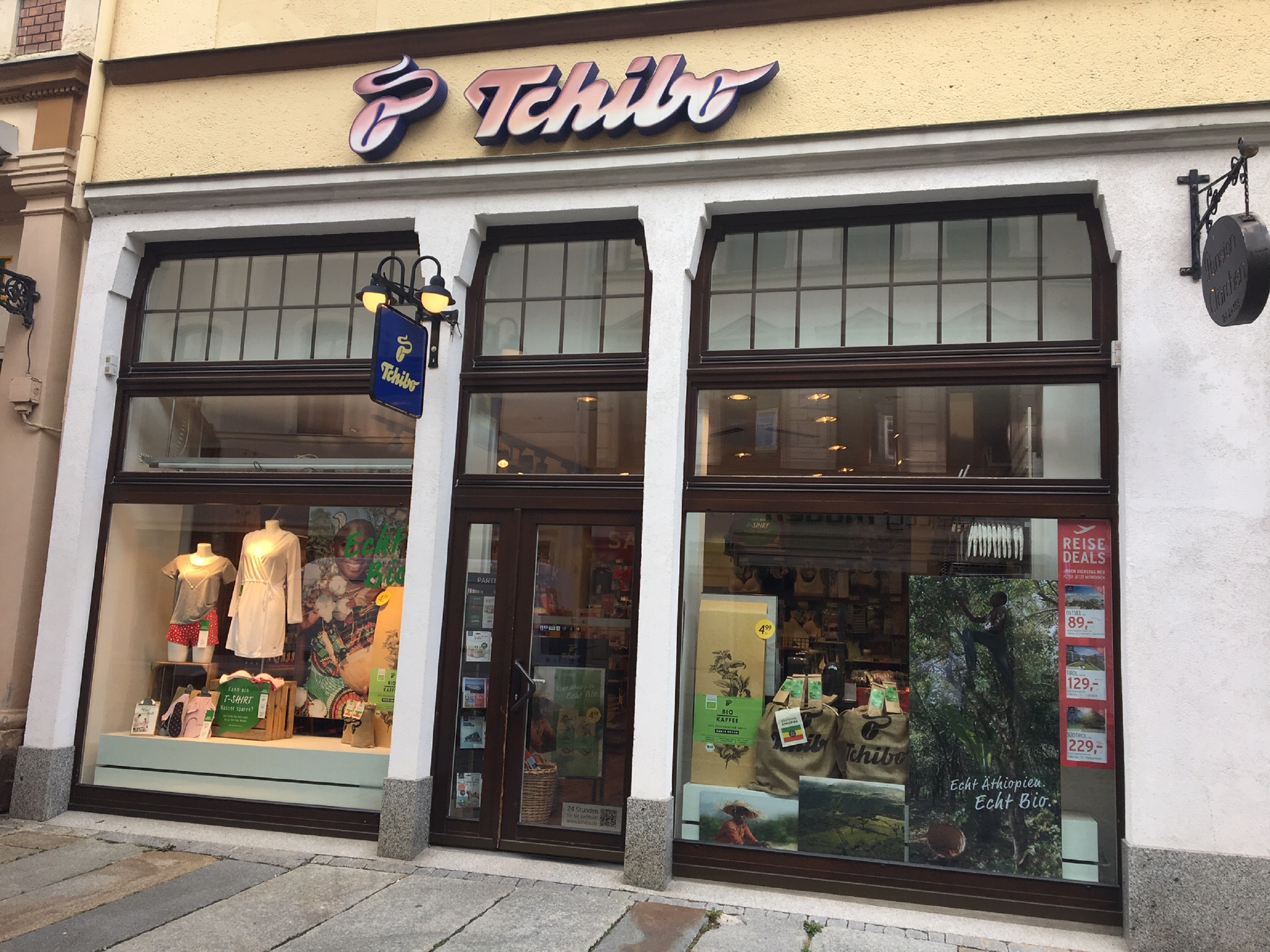 Hier finden Sie Öffnungszeiten, Telefonnummer und weitere Informationen zu Filiale Buchholzer Str. 21, 09456 Annaberg-Buchholz.