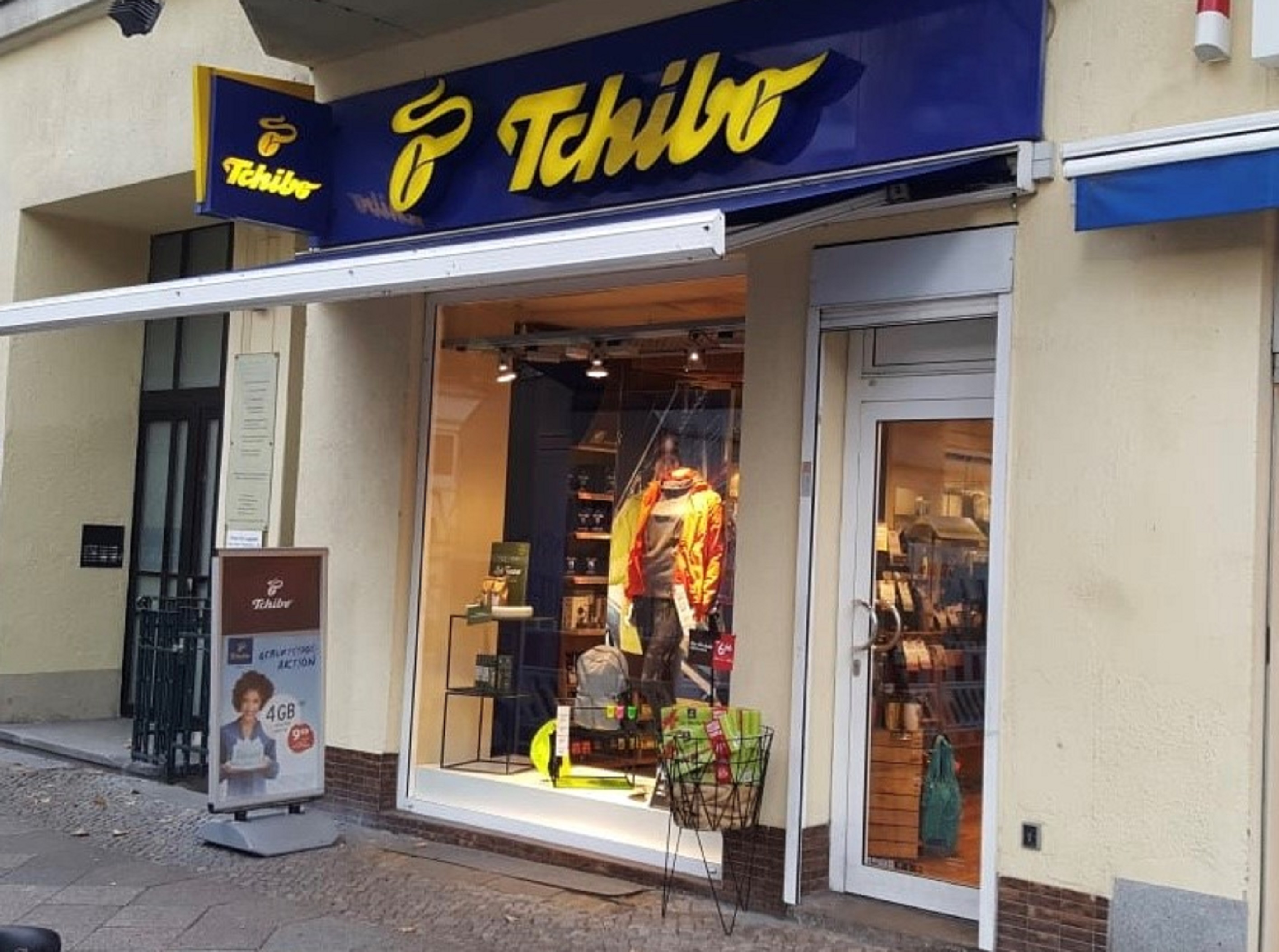 Hier finden Sie Öffnungszeiten, Telefonnummer und weitere Informationen zu Filiale Manfred-Von-Richthofen-Str. 10, 12101 Berlin.