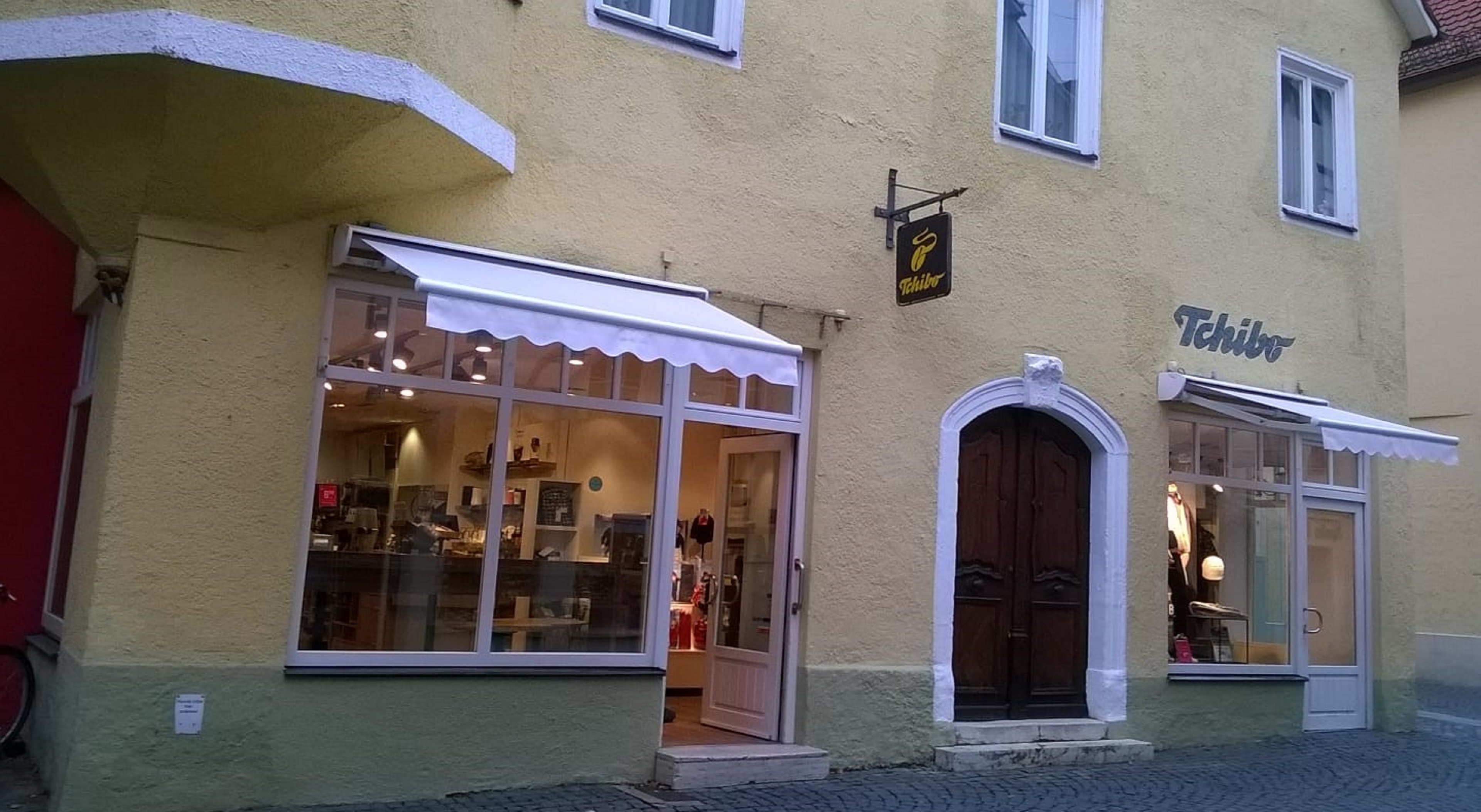 Hier finden Sie Öffnungszeiten, Telefonnummer und weitere Informationen zu Filiale Schrannenstr. 8, 86720 Nördlingen.