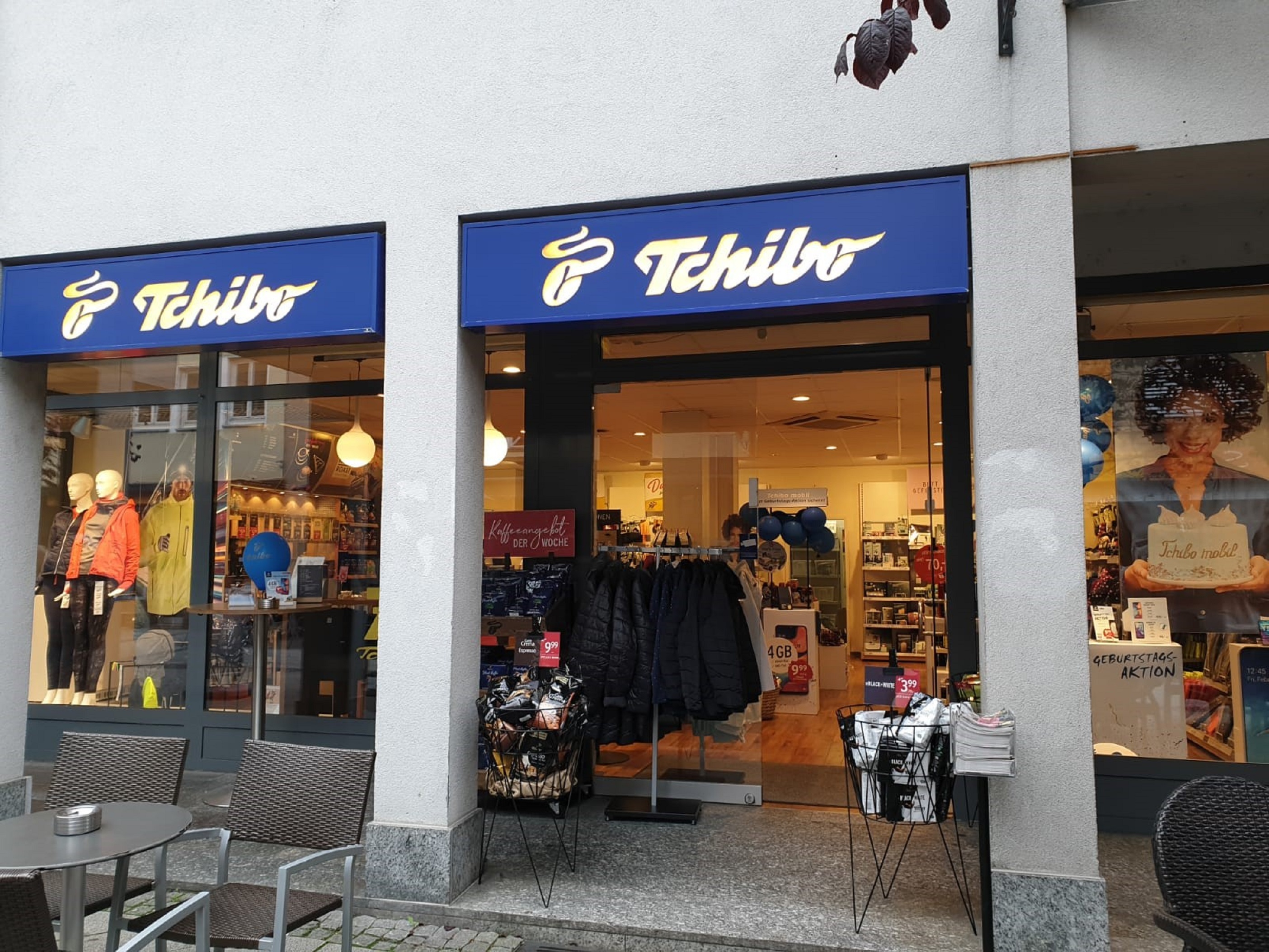 Hier finden Sie Öffnungszeiten, Telefonnummer und weitere Informationen zu Filiale Karl-Fürstenberg-Str. 6, 79618 Rheinfelden.