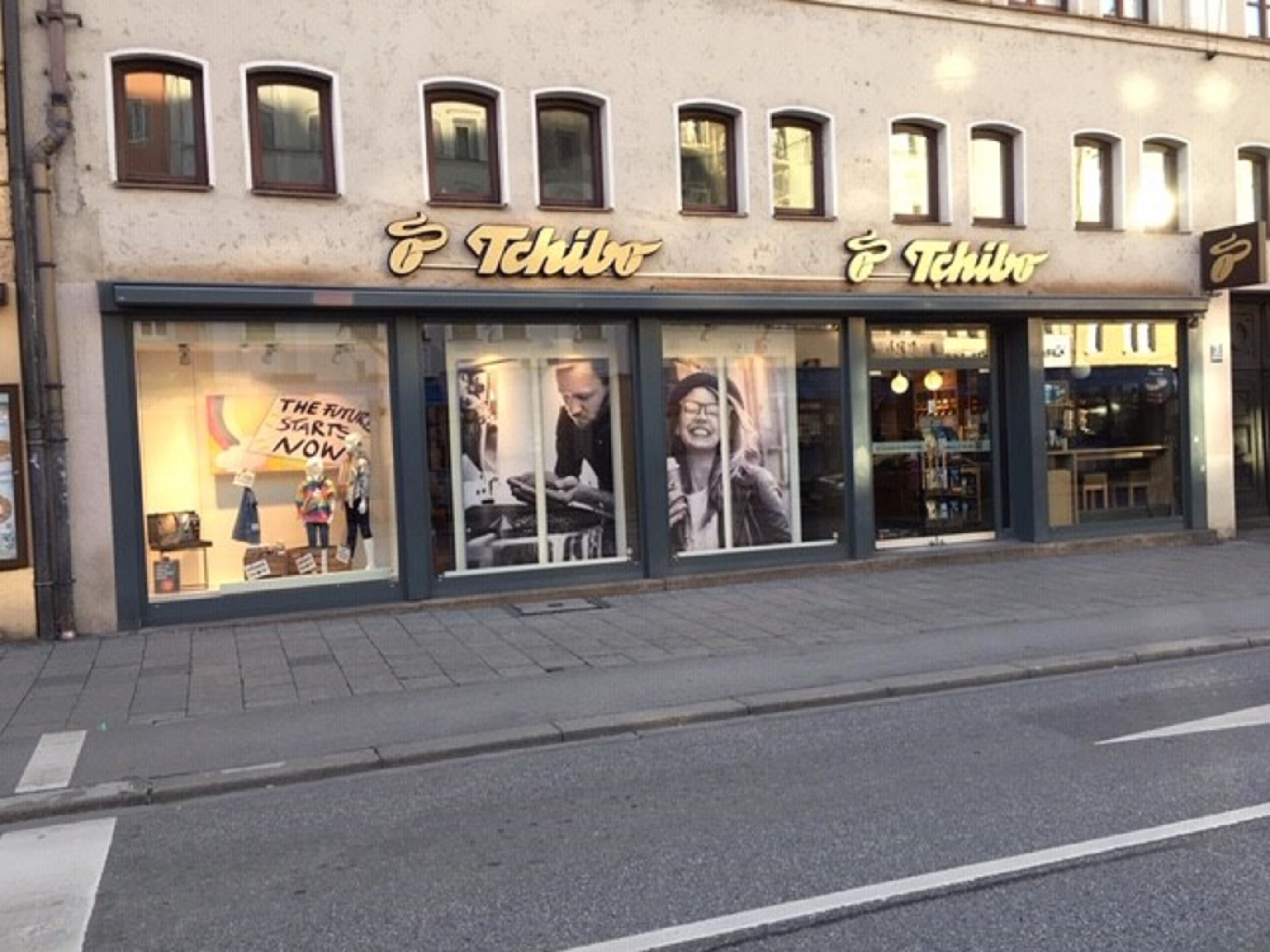 Hier finden Sie Öffnungszeiten, Telefonnummer und weitere Informationen zu Filiale Zweibrueckenstr. 3, 80331 Muenchen.