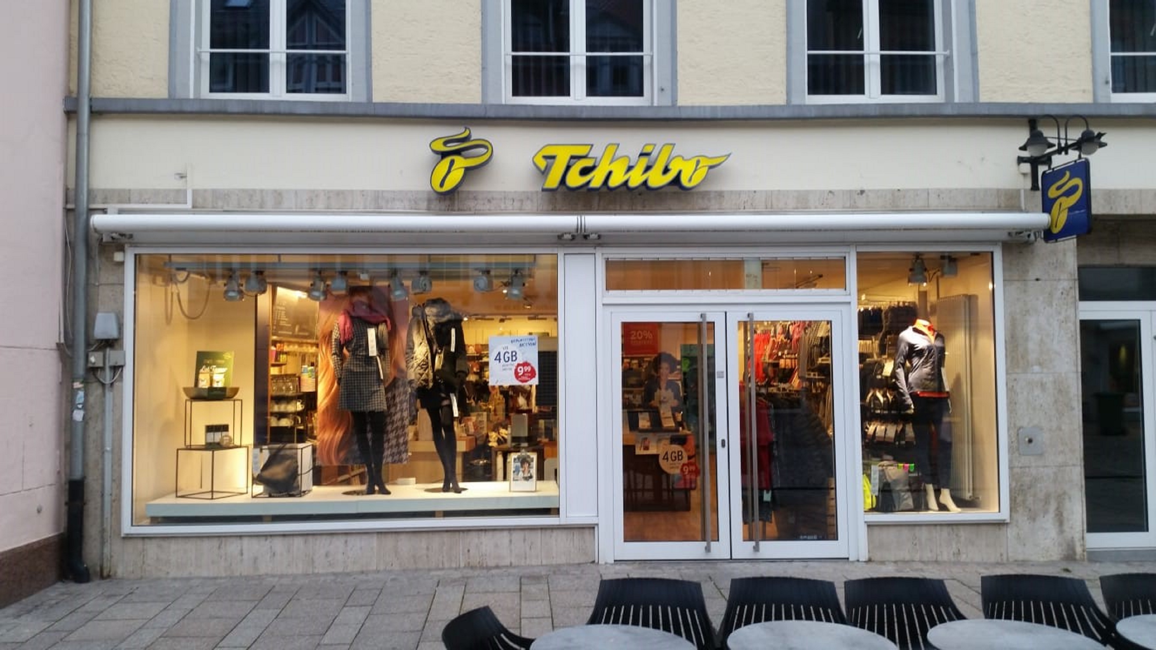 Hier finden Sie Öffnungszeiten, Telefonnummer und weitere Informationen zu Filiale Niedere Str. 25, 78050 Villingen-Schwenningen.