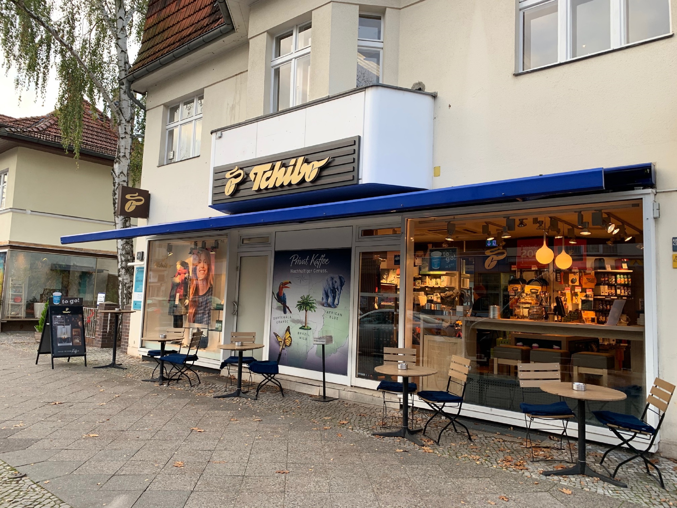 Hier finden Sie Öffnungszeiten, Telefonnummer und weitere Informationen zu Franchise Heinsestr. 49, 13467 Berlin.