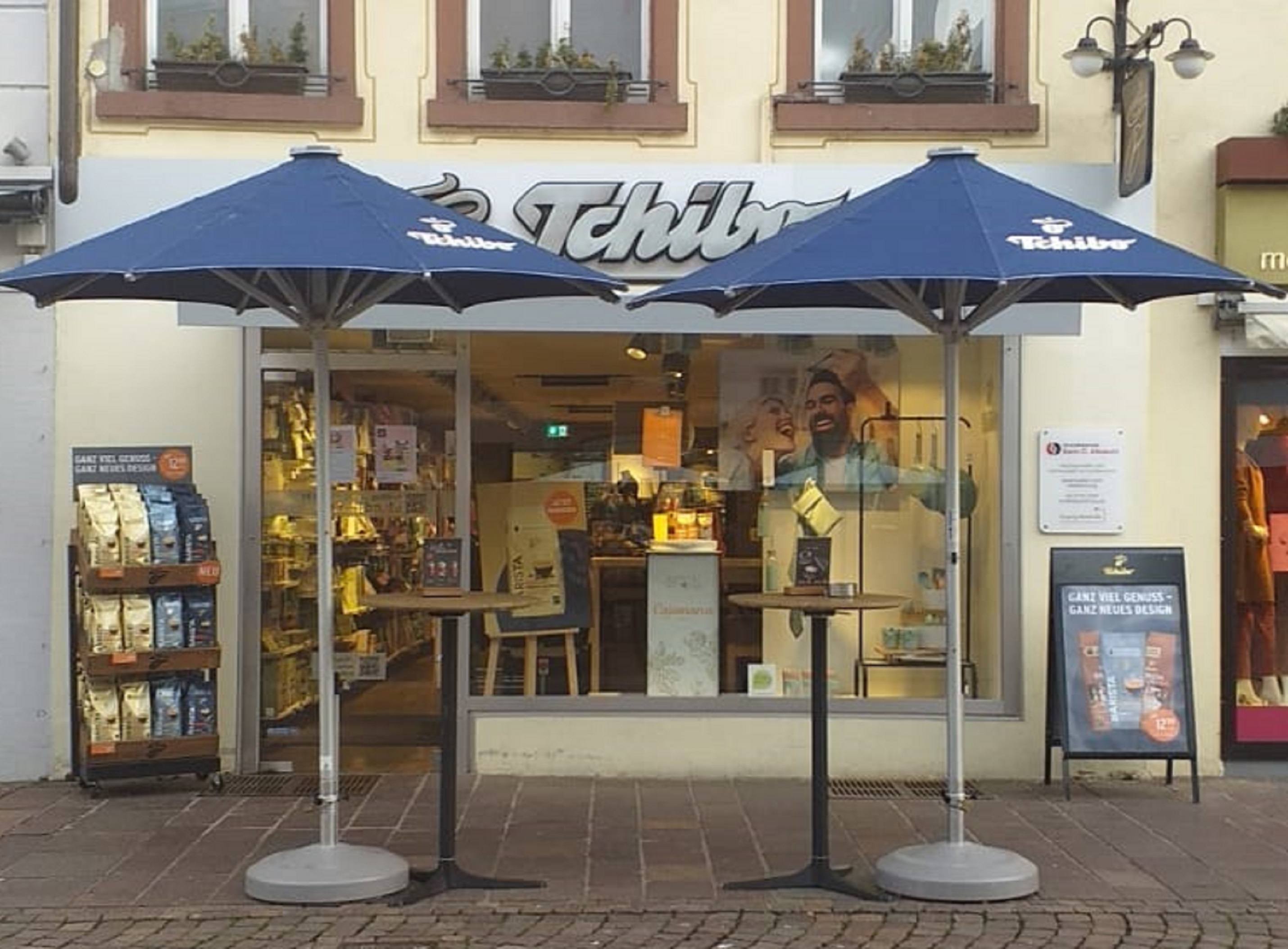 Hier finden Sie Öffnungszeiten, Telefonnummer und weitere Informationen zu Filiale Kaiserstr. 66, 79761 Waldshut-Tiengen.