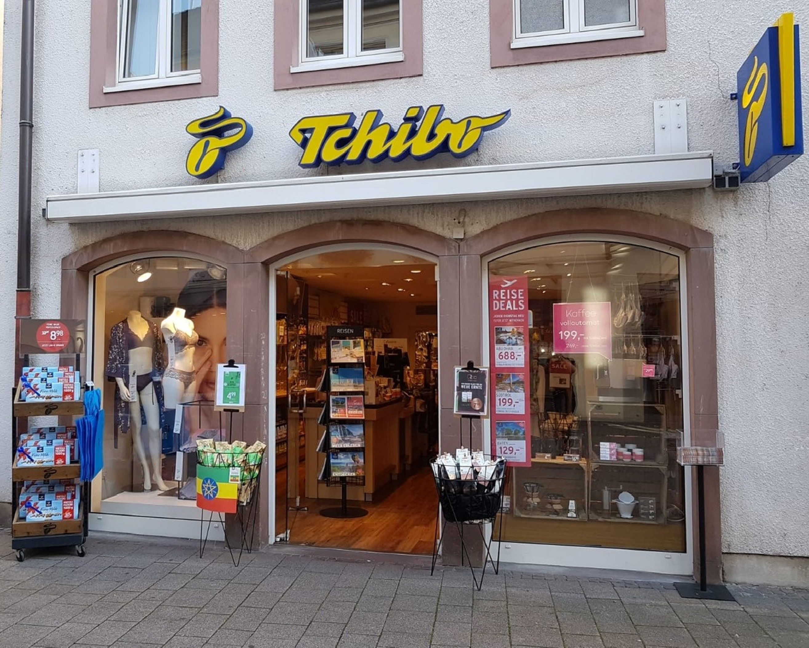 Hier finden Sie Öffnungszeiten, Telefonnummer und weitere Informationen zu Filiale Poststr. 31, 66663 Merzig.