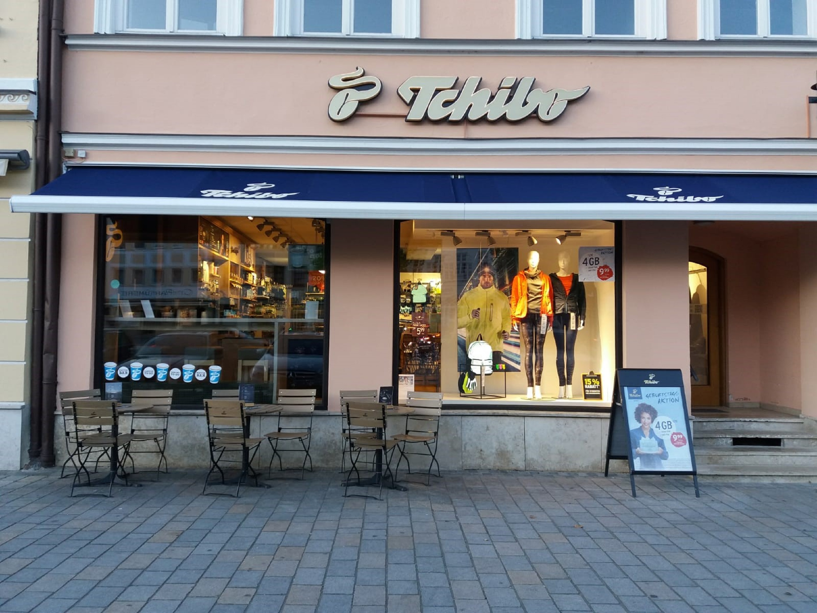 Hier finden Sie Öffnungszeiten, Telefonnummer und weitere Informationen zu Filiale Hauptplatz 14, 85276 Pfaffenhofen.