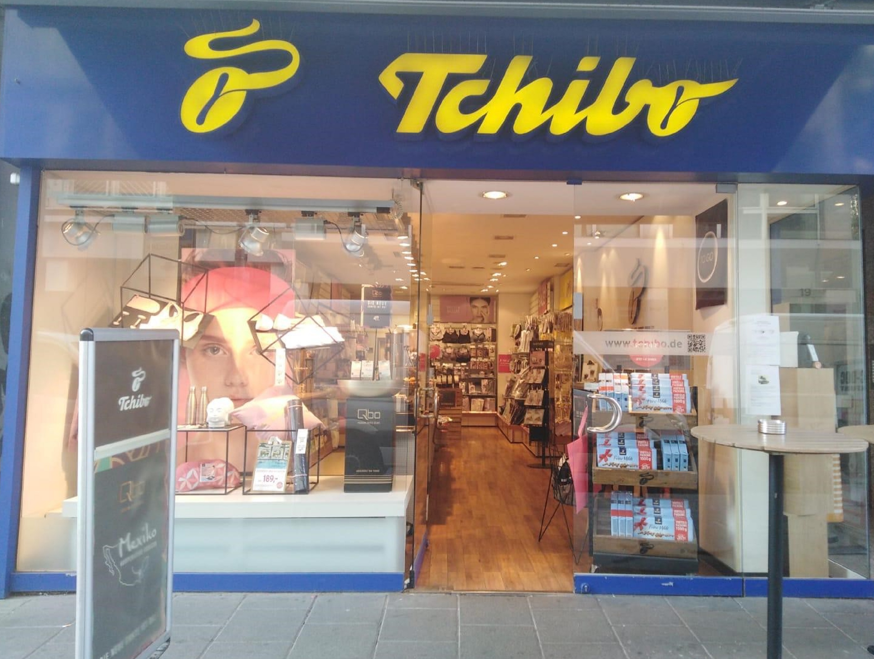 Hier finden Sie Öffnungszeiten, Telefonnummer und weitere Informationen zu Filiale Hasengasse 19, 60311 Frankfurt.