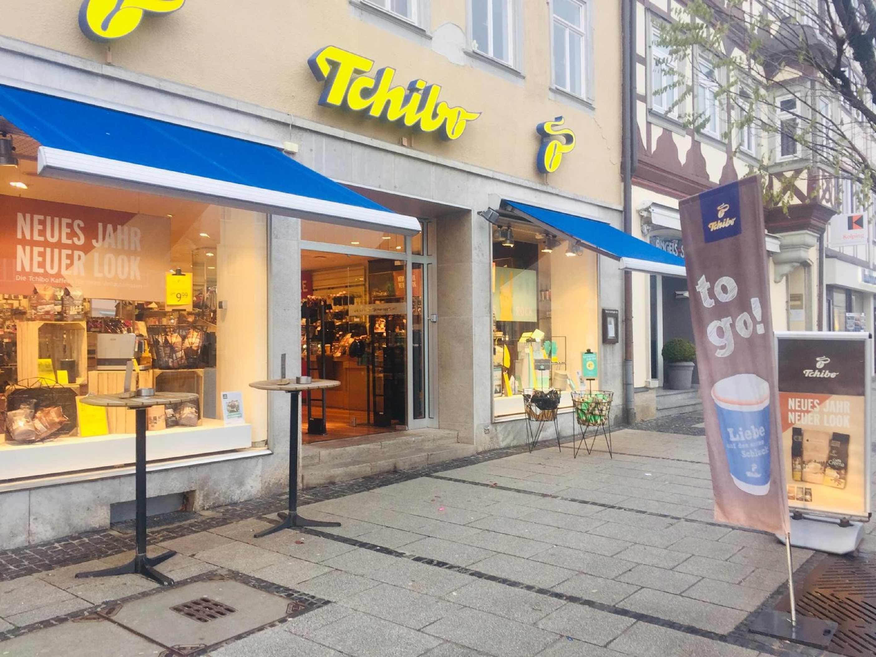 Hier finden Sie Öffnungszeiten, Telefonnummer und weitere Informationen zu Filiale Marktplatz 23, 97616 Bad Neustadt.