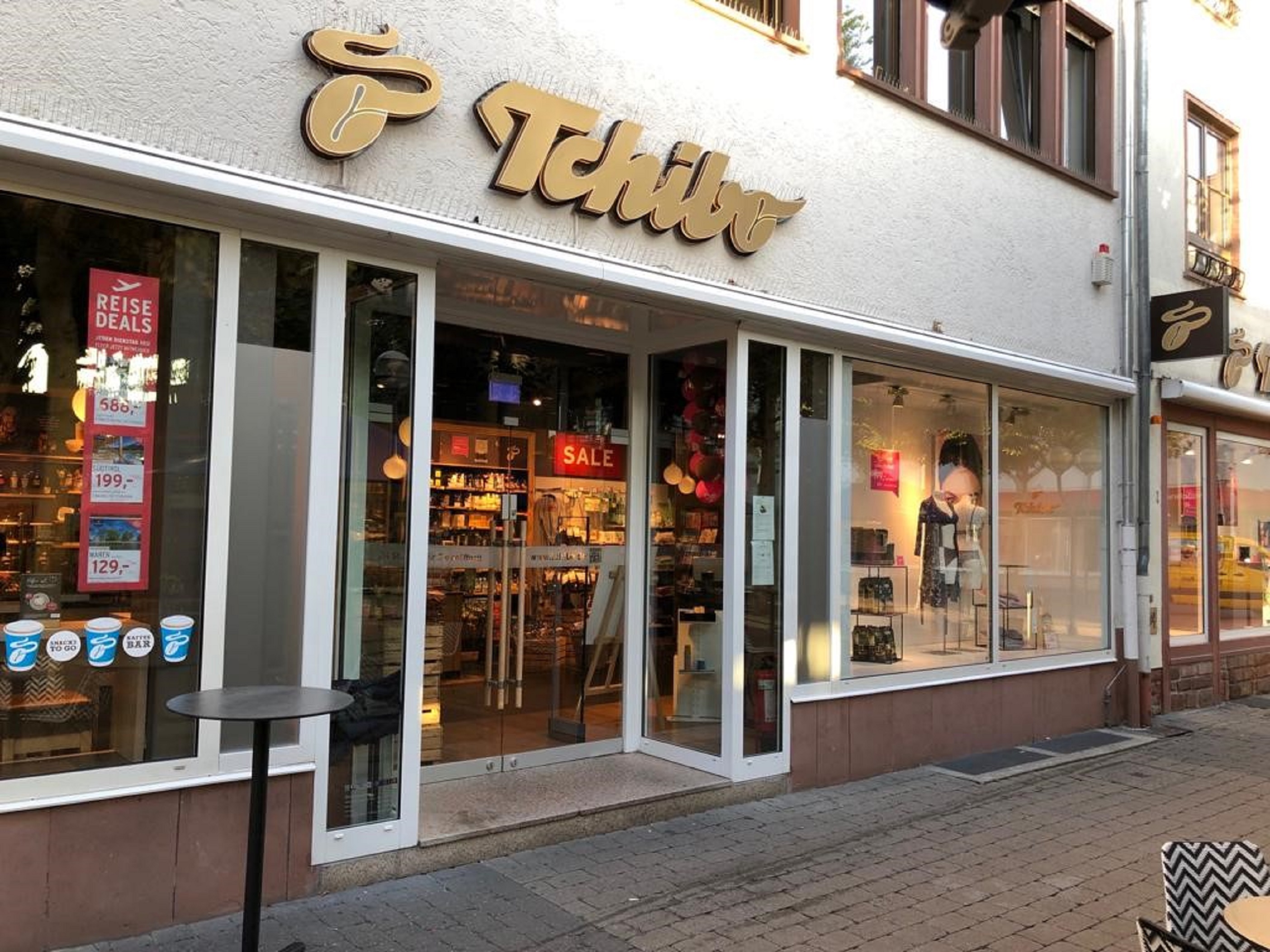 Hier finden Sie Öffnungszeiten, Telefonnummer und weitere Informationen zu Filiale Am Markt 19, 63450 Hanau.