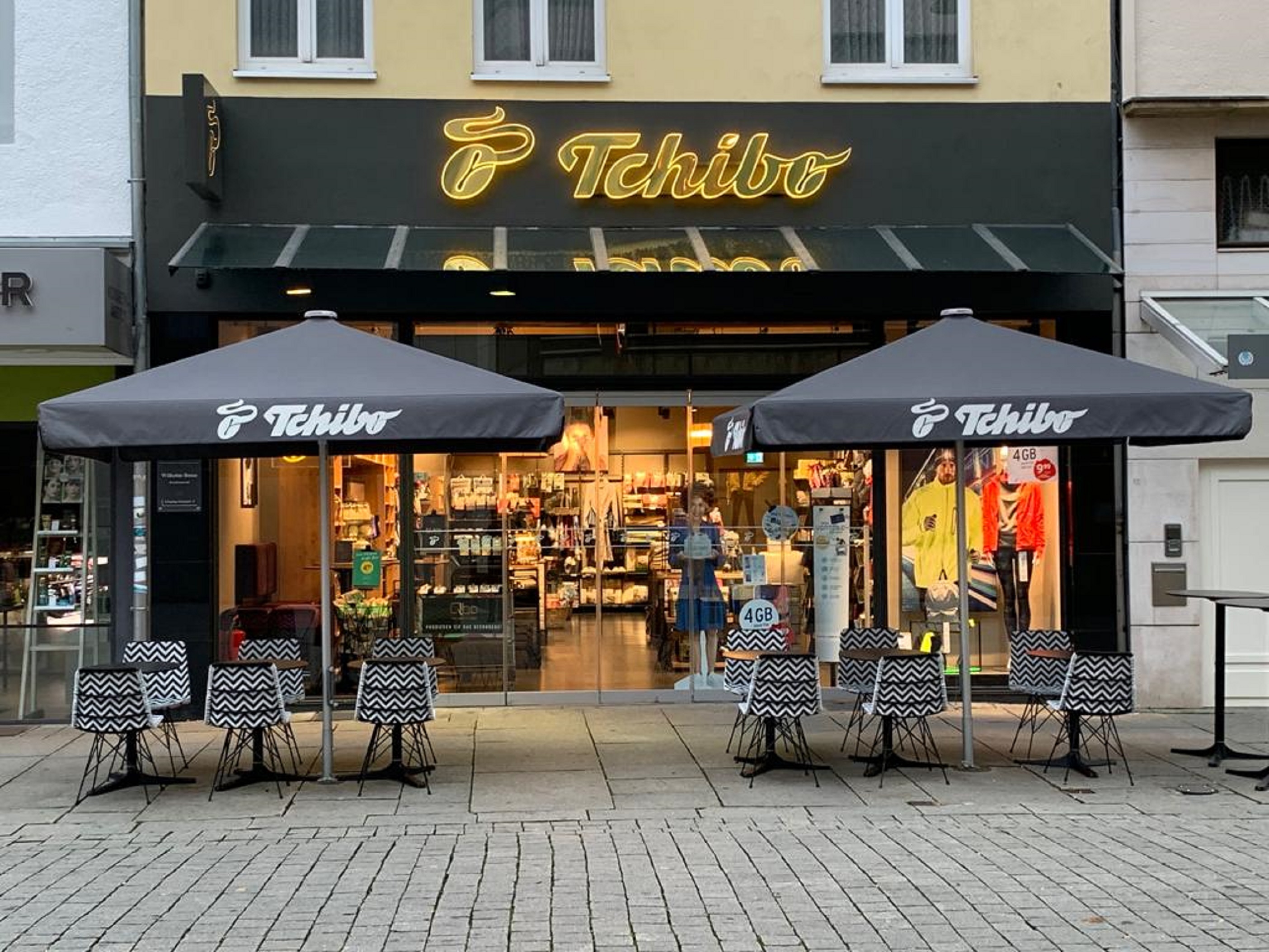 Hier finden Sie Öffnungszeiten, Telefonnummer und weitere Informationen zu Filiale Große Str. 21, 49074 Osnabrück.