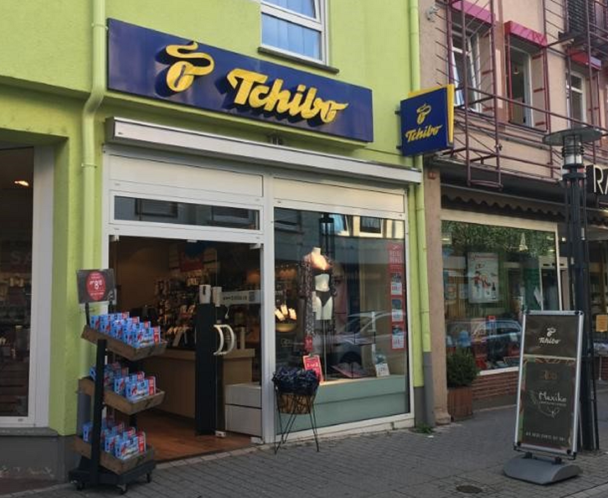Hier finden Sie Öffnungszeiten, Telefonnummer und weitere Informationen zu Filiale Obertorstr. 12, 36381 Schluechtern.