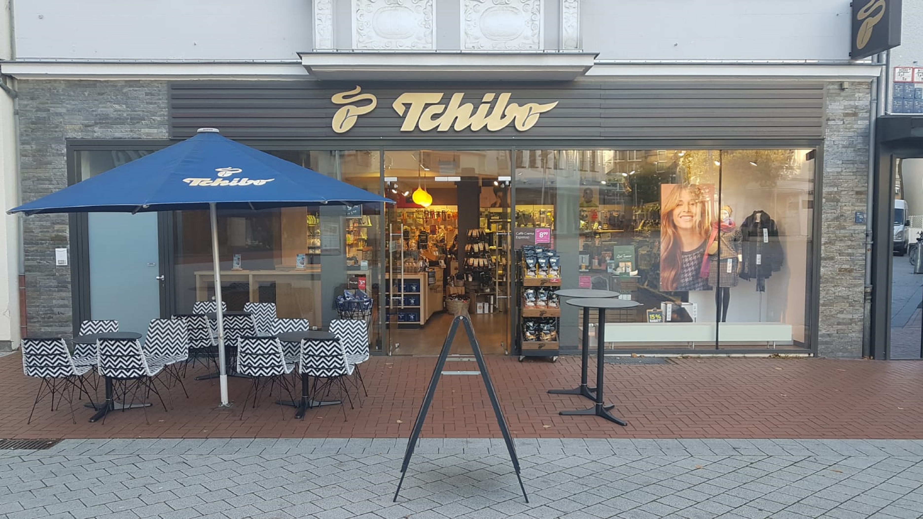 Hier finden Sie Öffnungszeiten, Telefonnummer und weitere Informationen zu Filiale Oberer Markt 9, 49477 Ibbenbüren.