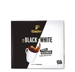 FOR BLACK ´N WHITE